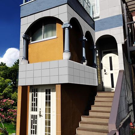 Kyonoya Tofukuji Villa เกียวโต ภายนอก รูปภาพ